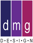 DMG Design color logo